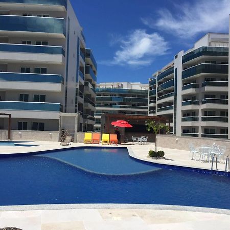 Praia Grande Le Bon Vivant 306 อาร์ไฮยัล โด กาโบ ภายนอก รูปภาพ