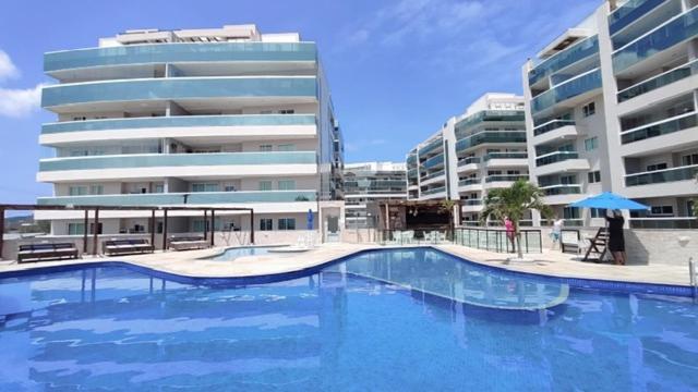 Praia Grande Le Bon Vivant 306 อาร์ไฮยัล โด กาโบ ภายนอก รูปภาพ