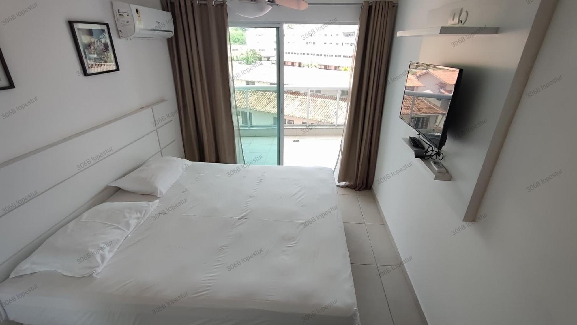 Praia Grande Le Bon Vivant 306 อาร์ไฮยัล โด กาโบ ภายนอก รูปภาพ