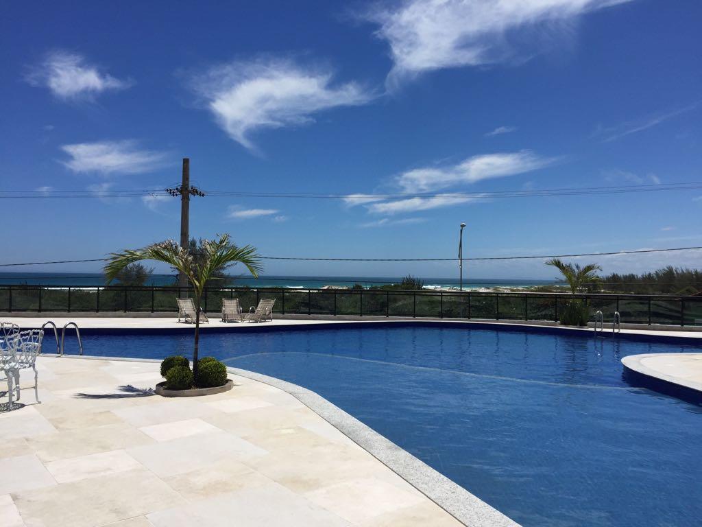 Praia Grande Le Bon Vivant 306 อาร์ไฮยัล โด กาโบ ภายนอก รูปภาพ