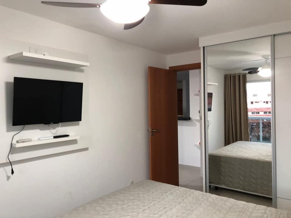 Praia Grande Le Bon Vivant 306 อาร์ไฮยัล โด กาโบ ภายนอก รูปภาพ